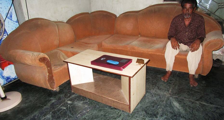 Sri Balaji Residency, Srikakulam 3